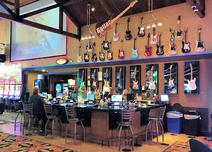 Gold King Mountain Inn