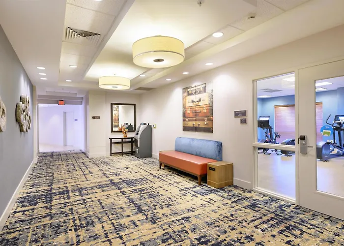 Homewood Suites Atlanta Airport North College Park