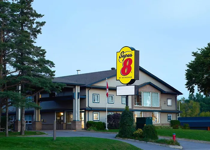 Sault Ste. Marie Dog Friendly Hotels
