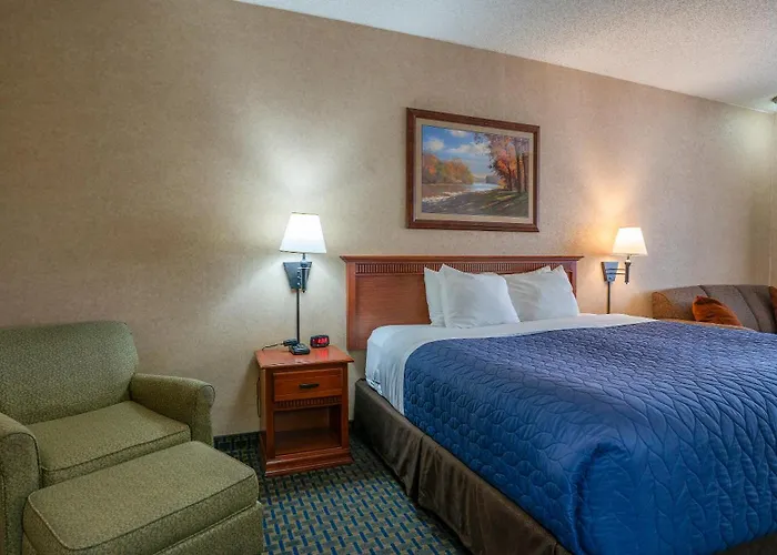 Miles City Dog Friendly Hotels