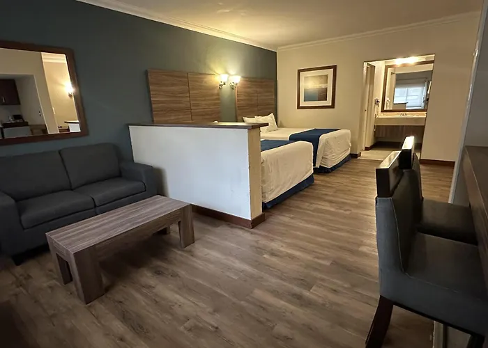 Best Western Cumbres Inn Cd. Cuauhtemoc