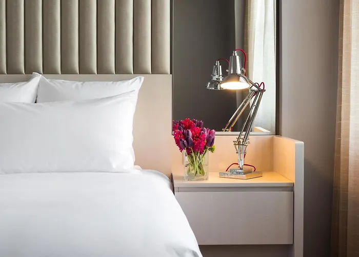 21C Museum Hotel Durham