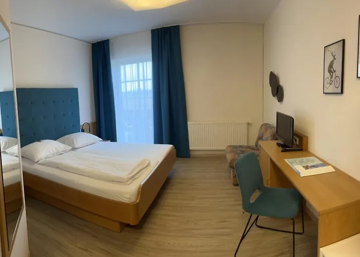 Radhotel Schischek Oberpurkla