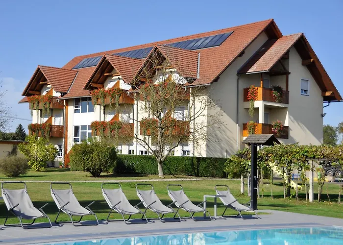 Radhotel Schischek