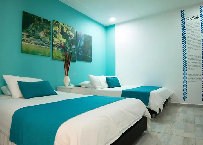 Almaviva Casa Hotel