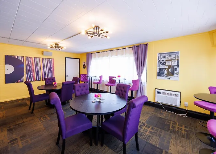 Hotel Royal Oak