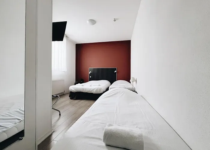 Logis Hôtel Nova
