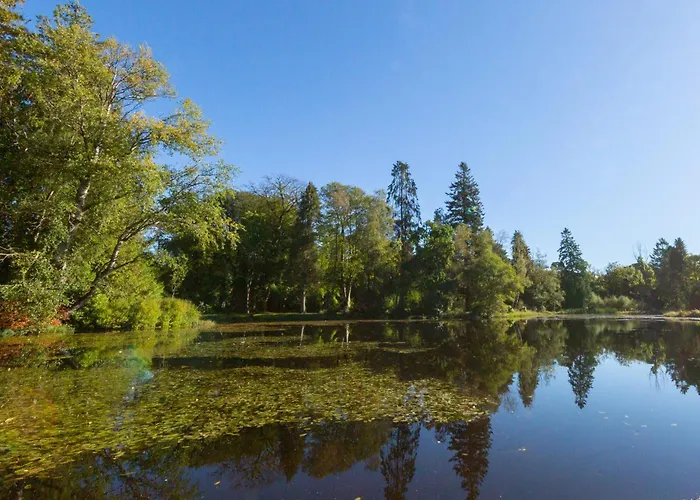 Moffat Manor Holiday Resort