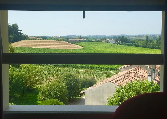Hotel Ristorante al Giardinetto Colle Umberto 