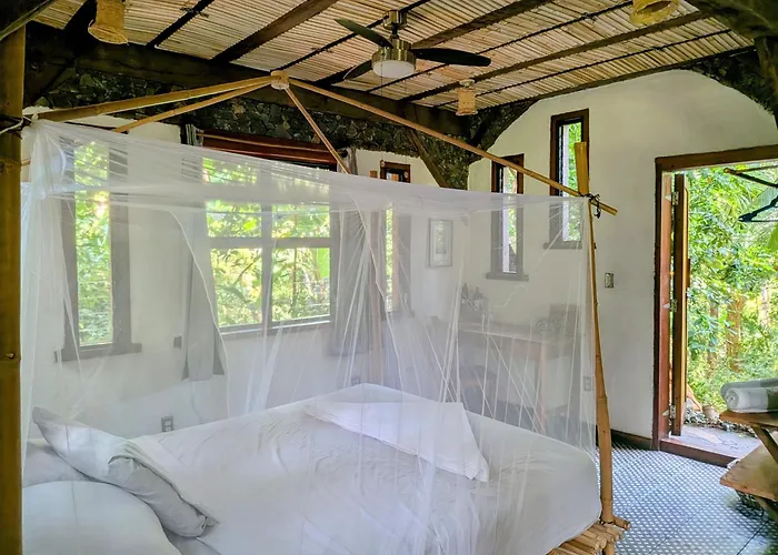 Selvista Guesthouses