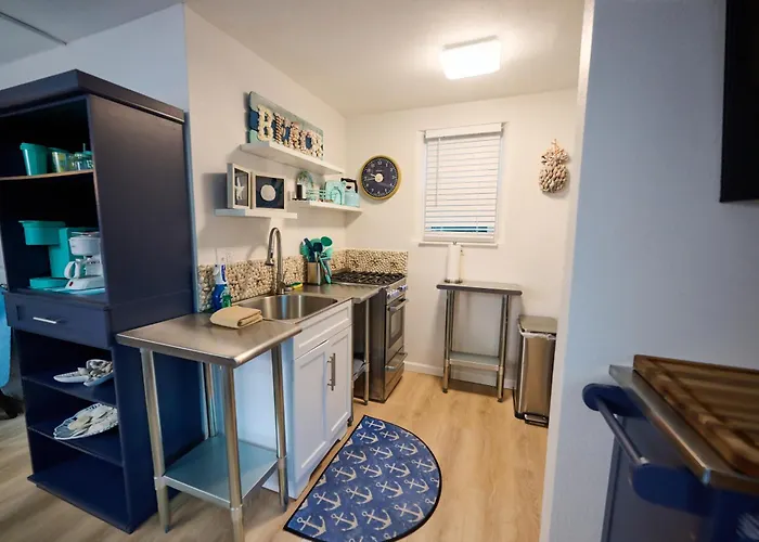 Clearwater Beach Dog Friendly Hotels
