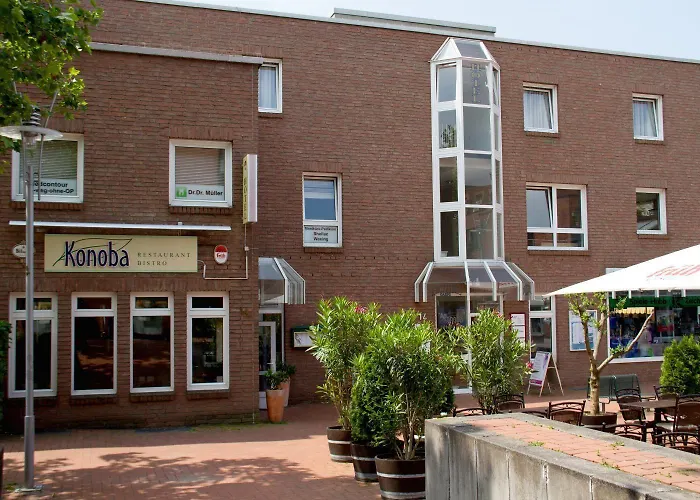 Hotel Konoba Meckenheim 