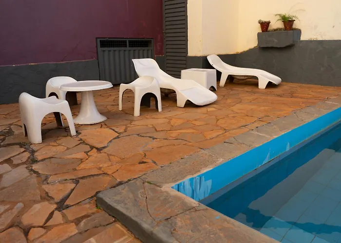Inter Park Hotel