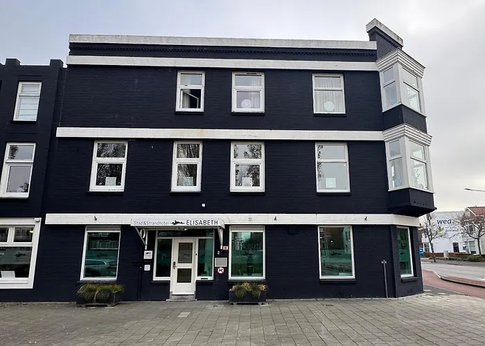Stad & Strandhotel Elisabeth