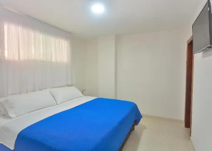 Getsemaní BGA