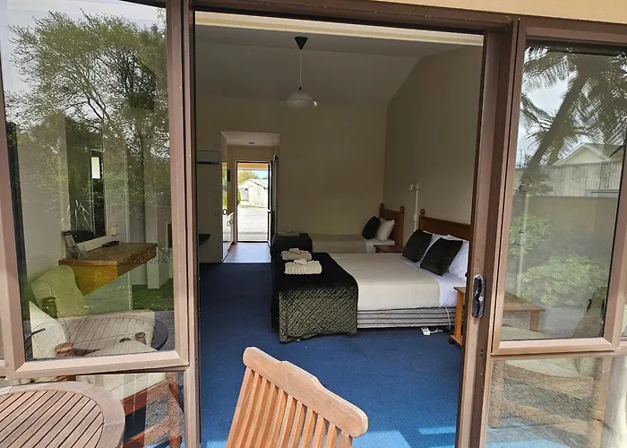 Karamea Hotel