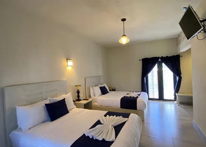 Hotel Boutique Don Faustino