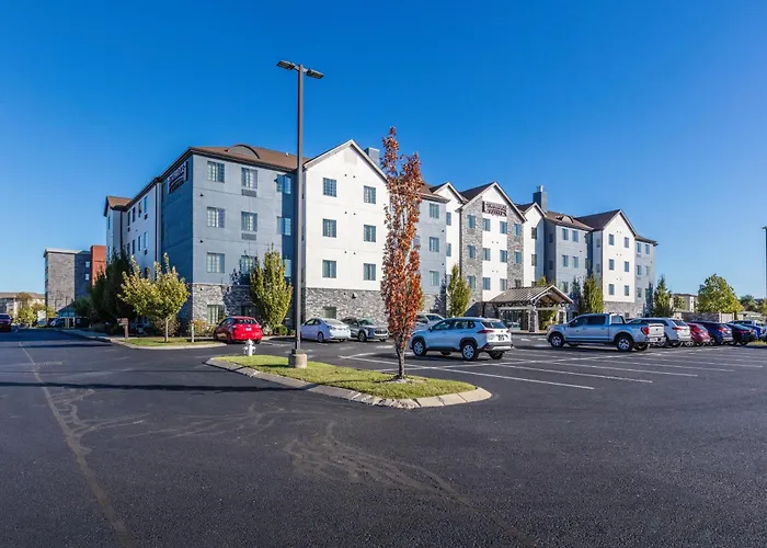 Staybridge Suites Mt Juliet - Nashville Area Mount Juliet