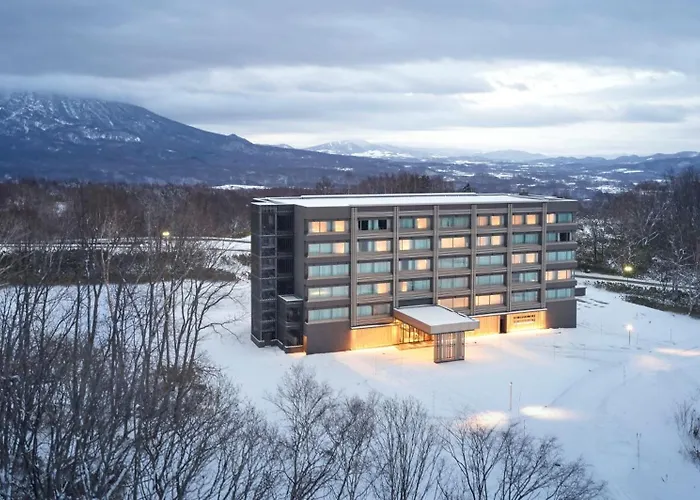 Hinode Hills Niseko Village