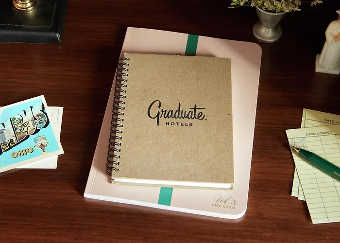 Graduate By Hilton Columbus