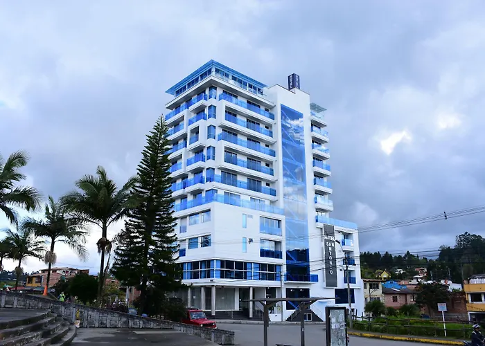 Hotel San Antonio Guarne