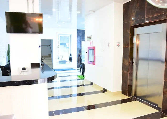 Hotel San Antonio Guarne