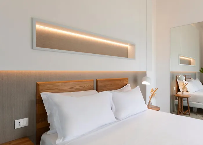 Midenza Suites&Residence Capo Vaticano