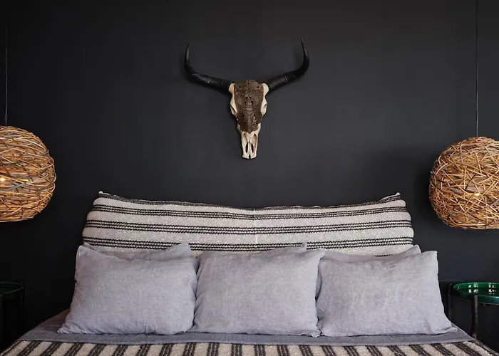 Myconian Panoptis Escape, A Member Of Small Luxury Hotels Of The World Elia 