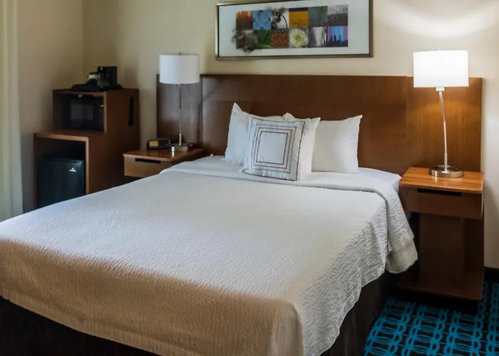 Okatie Hilton Head Hotel