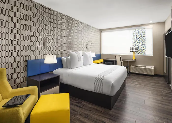 Glo Best Western Dawley Farms In Sioux Falls