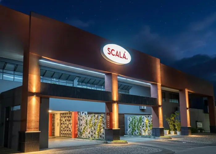 Motel Scala