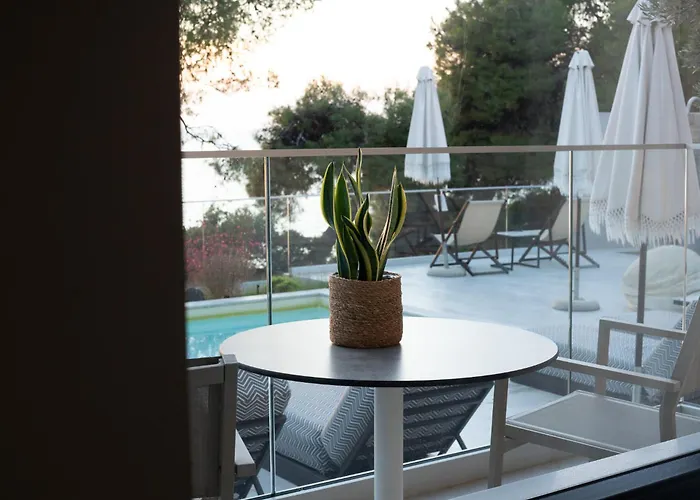 Casa Bloo Adults Only By Still Collection Elia Nikitis