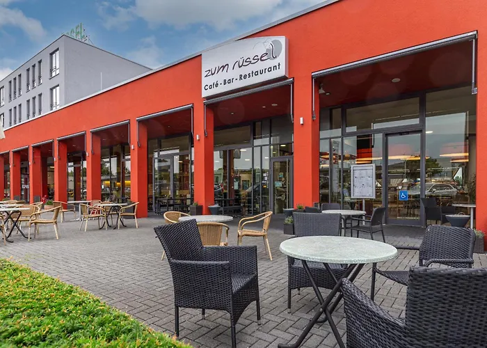 Hotel am Rüssel