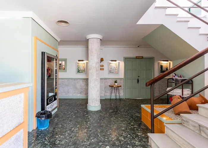 Hotel Marhava