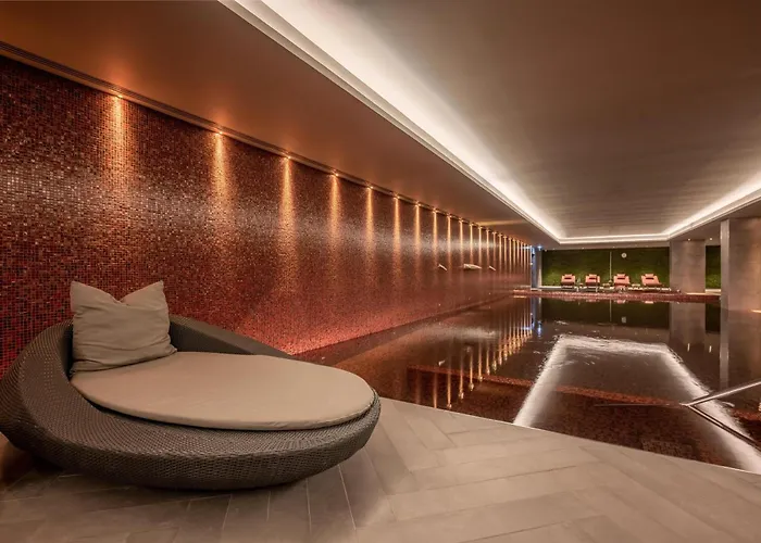 Hotel Hilton Porto Gaia Vila Nova de Gaia