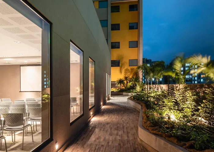 Fairfield By Marriott Medellin Sabaneta