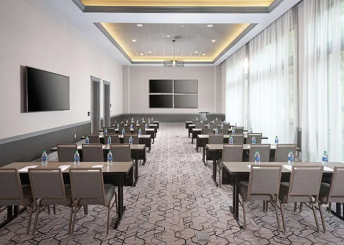 Hampton Inn & Suites Atlanta Decatur/Emory