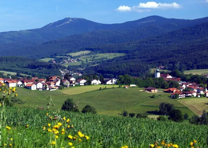 Hotel Sonnbichl