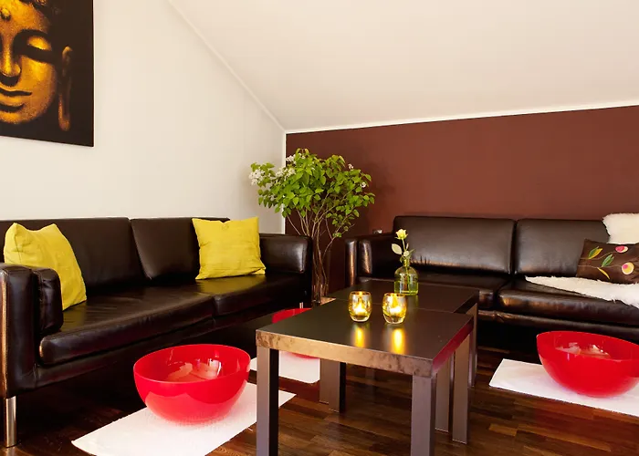 Hotel Sonnbichl Lam
