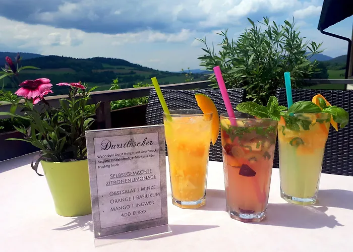 Hotel Sonnbichl