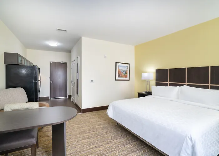 Candlewood Suites - Nashville - Franklin By Ihg