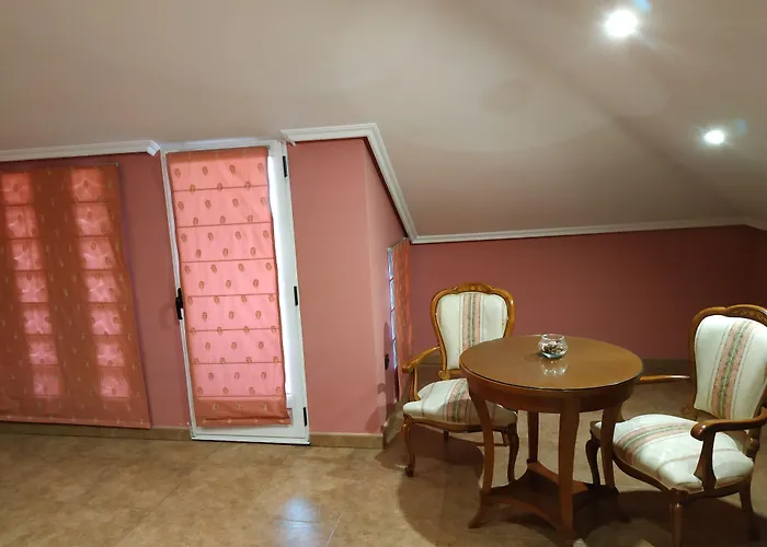 Hotel Real de Castilla Tordesillas