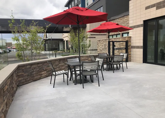 Hilton Garden Inn Denver/Thornton