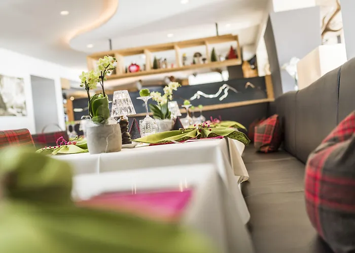 Alpine Boutique Villa Gabriela - Adults Only