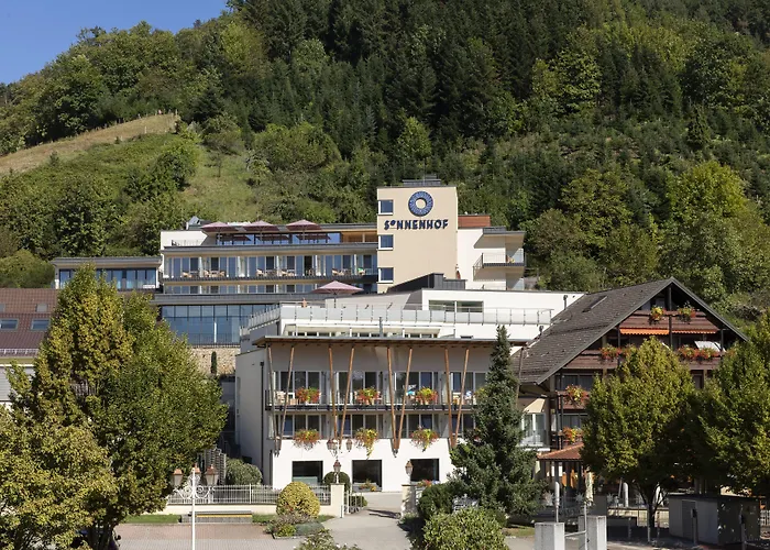 Sonnenhof Hotel&Spa