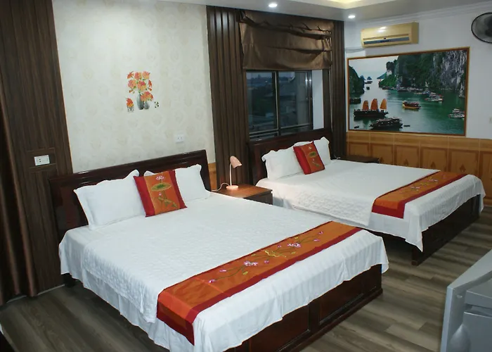 Xuan Hoa Hotel