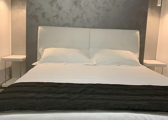 Aparthotel Bossi