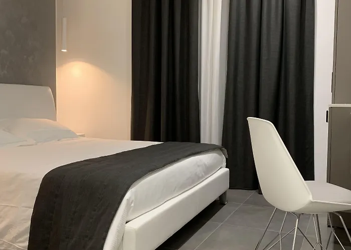 Aparthotel Bossi