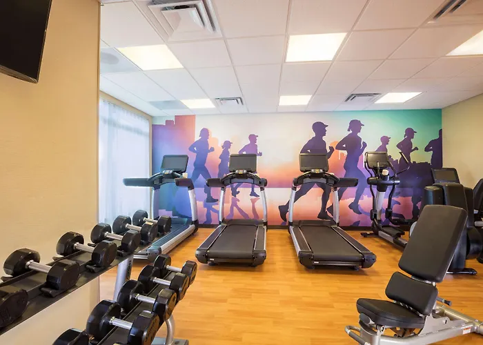 Hyatt Place Aguascalientes Bonaterra