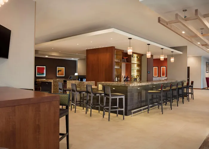 Hyatt Place Aguascalientes Bonaterra